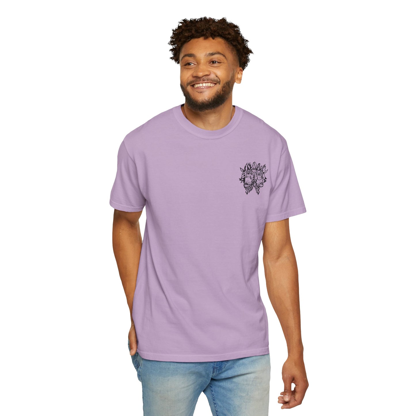 Don't Wake the Bake T-shirt