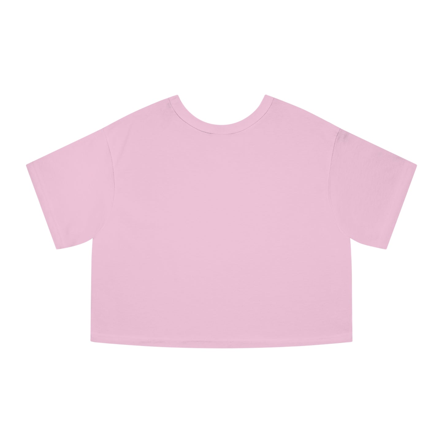 Women's Honey Bee Cropped Tee