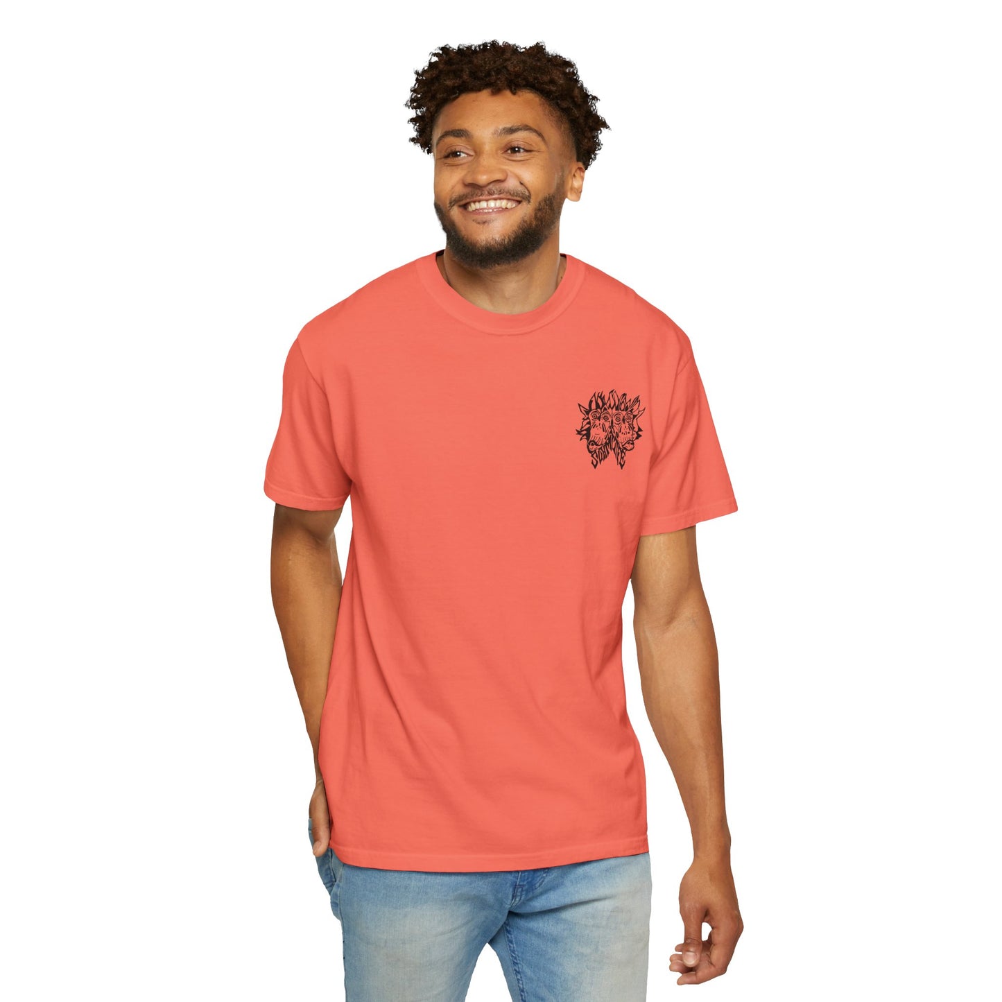 Don't Wake the Bake T-shirt