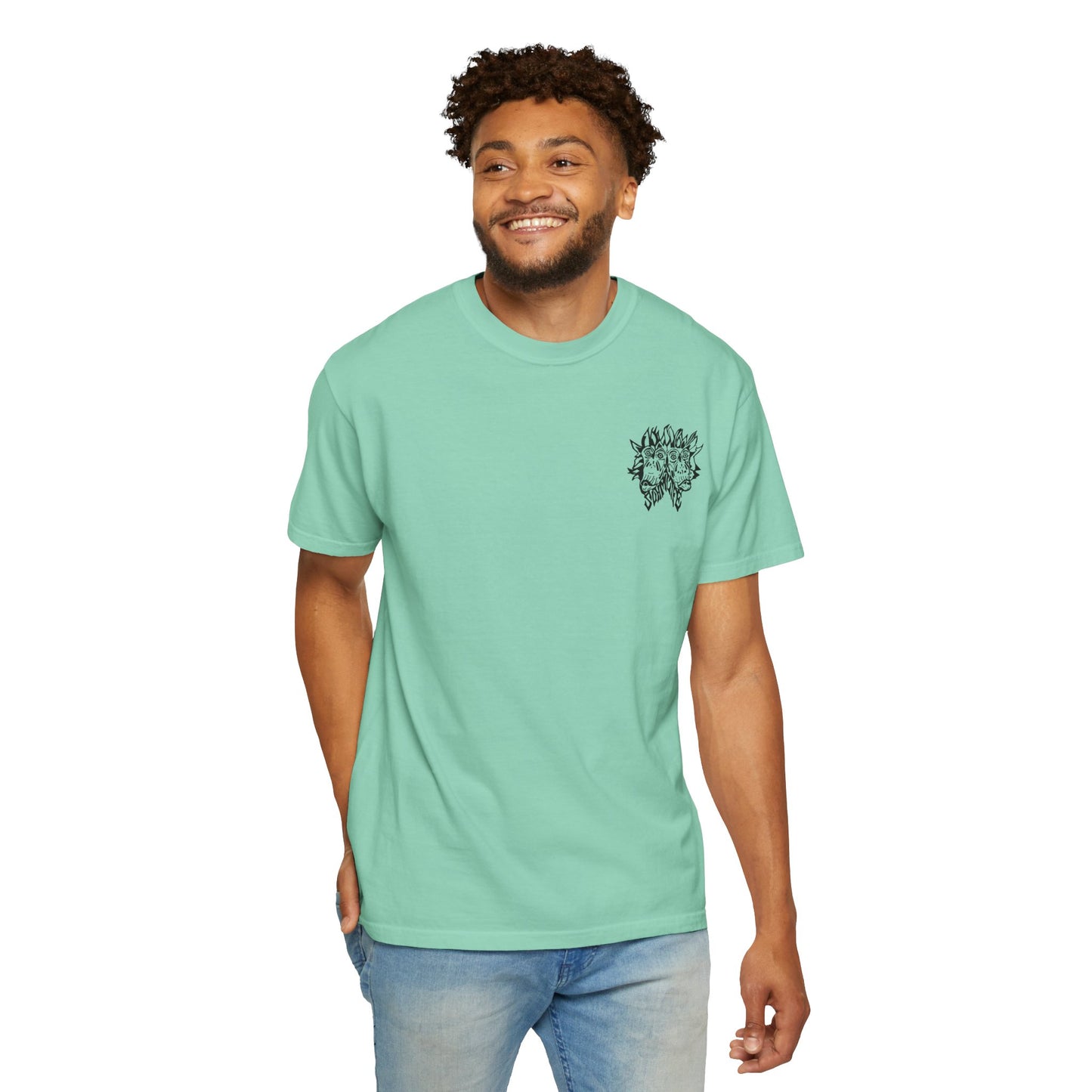 Don't Wake the Bake T-shirt